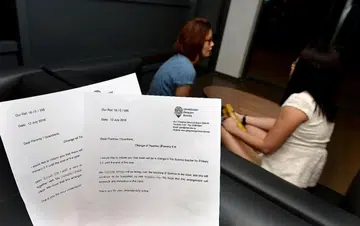 Teacher under probe for calling pupils 'retarded monkeys'