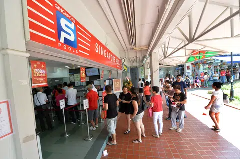 Statistician debunks myths ahead of Toto Hongbao Draw