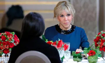 France's first lady Brigitte Macron sues over claims she is transgender