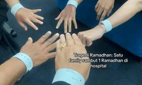 M'sian family injured when steamboat stove explodes
