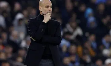 Guardiola focused on 'final' against Arsenal