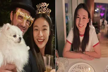A stellar 2022: Rebecca Lim hopeful for wedding and 10th popularity award this year