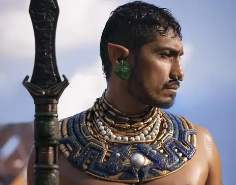 Meet Namor, the new anti-hero in Black Panther: Wakanda Forever
