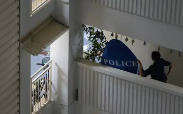 Man found dead in Yishun