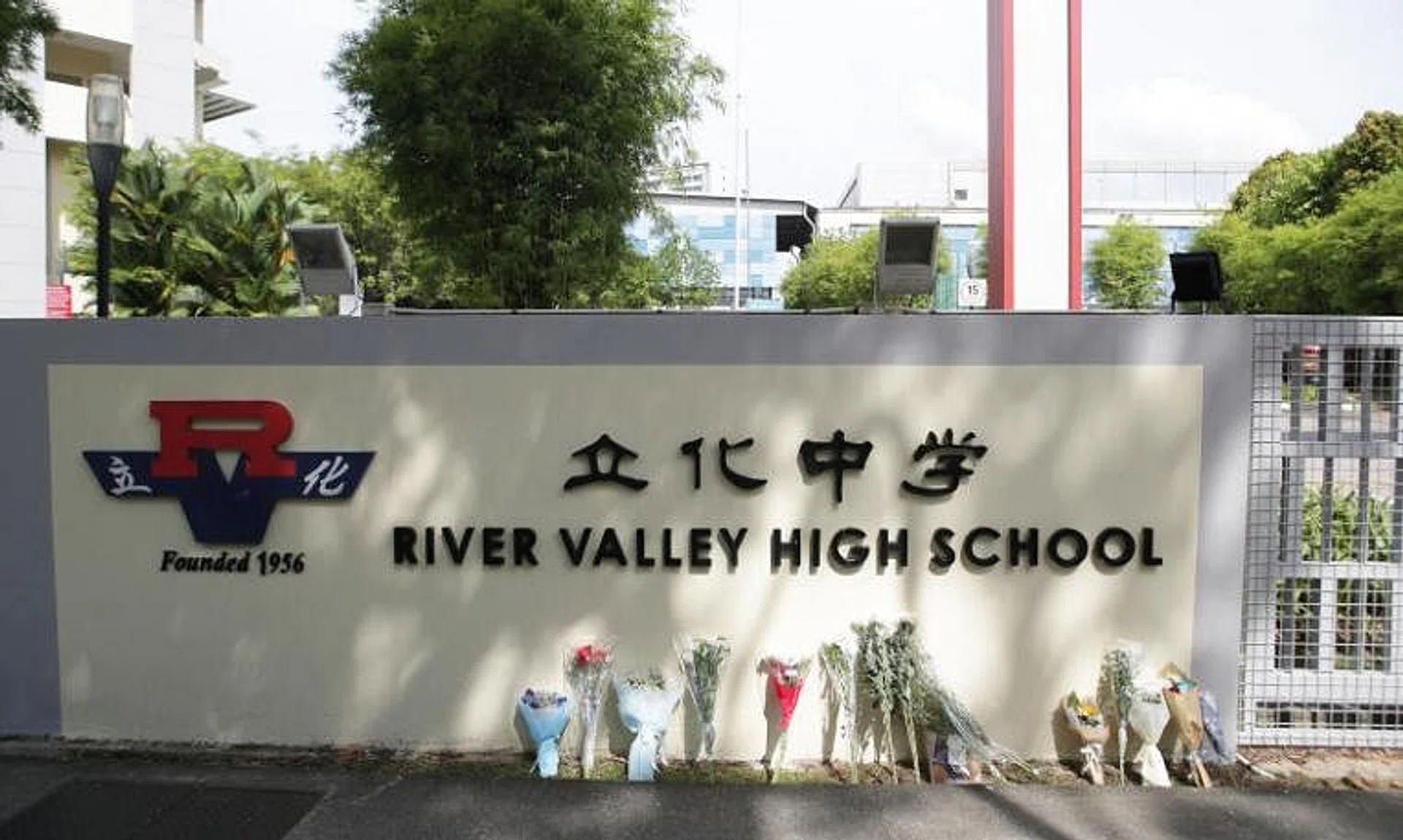 Over the past year, RVHS has made a concerted effort to look out for students and staff who need socio-emotional support.