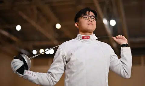 S'pore champion takes up odd jobs to cover competition costs