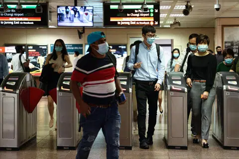 S'pore's Nov unemployment rate continues decline: MOM