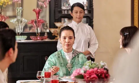 Zoe Tay ages to 72 for matriarch role in Emerald Hill