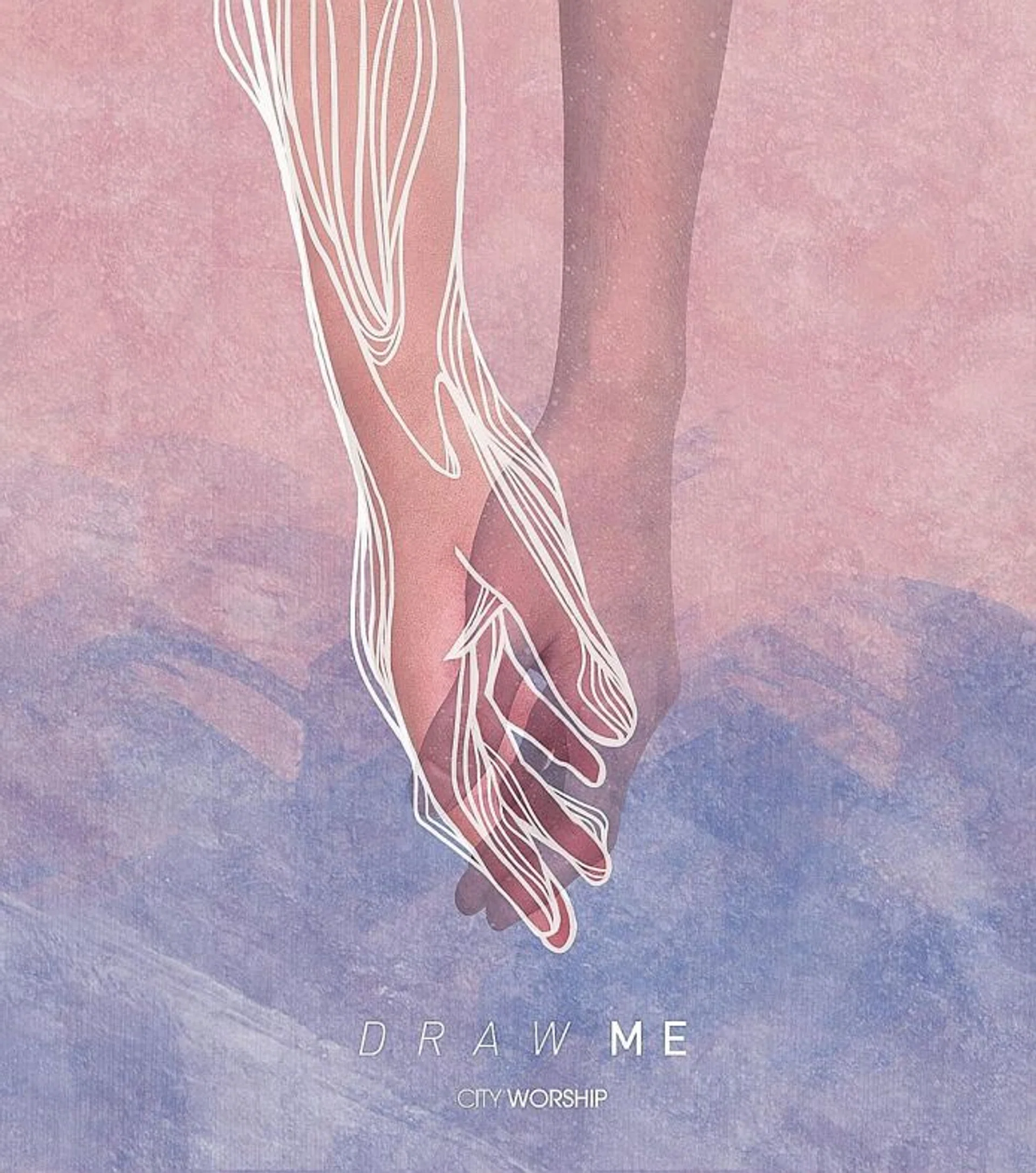 POPULAR: All 2,000 physical copies from the print run of Draw Me, the new album by City Harvest Church, were sold.