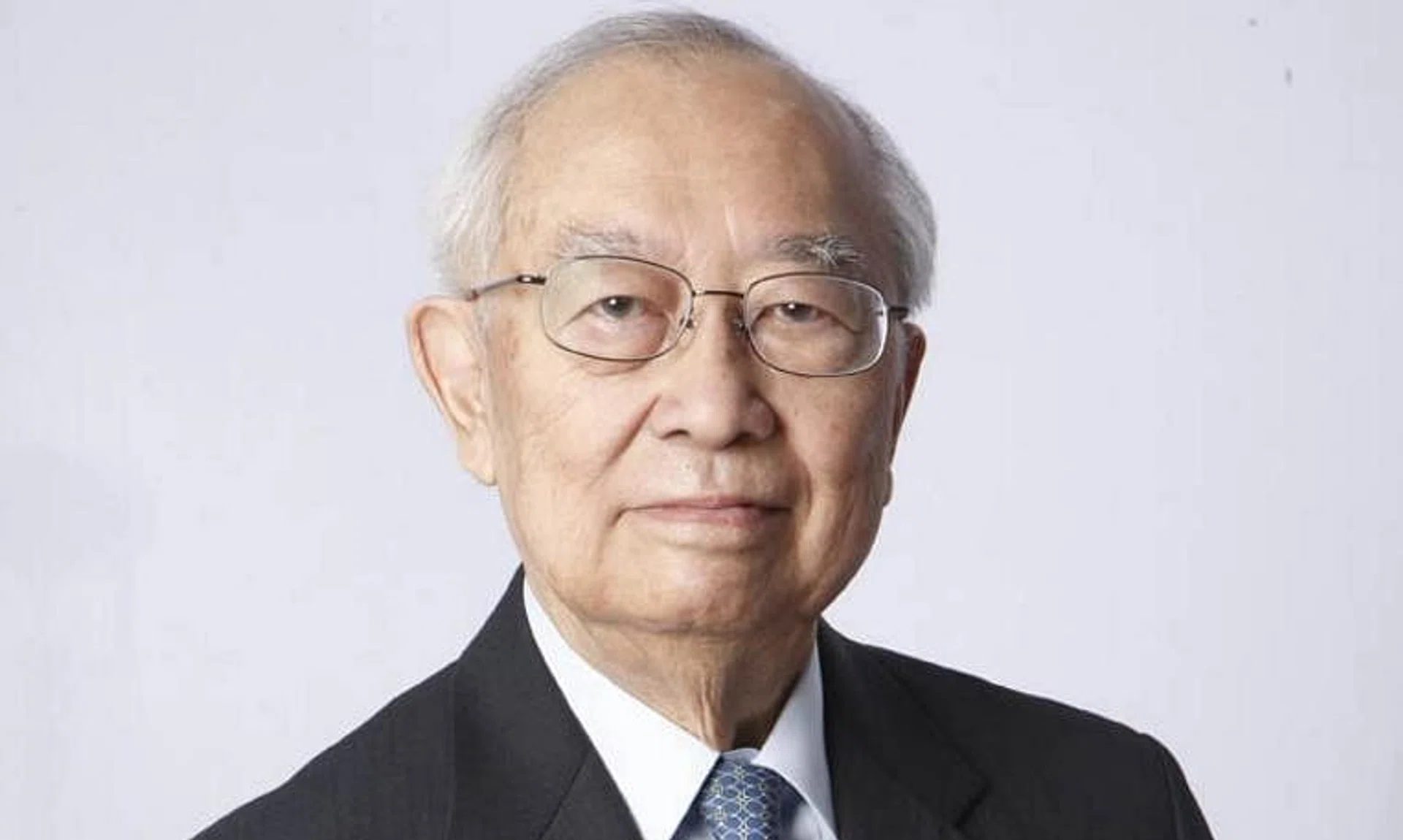 Former Cabinet minister and Singapore’s longest-serving Finance Minister Richard Hu died on Sept 8 aged 96.