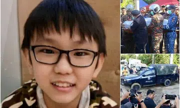 Malaysia landslide: Body of last missing person found