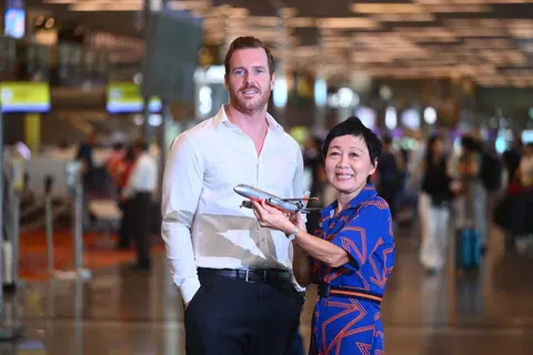 'I still can't get over it': Flight, cabin crew mull over new course after Jetstar Asia closure