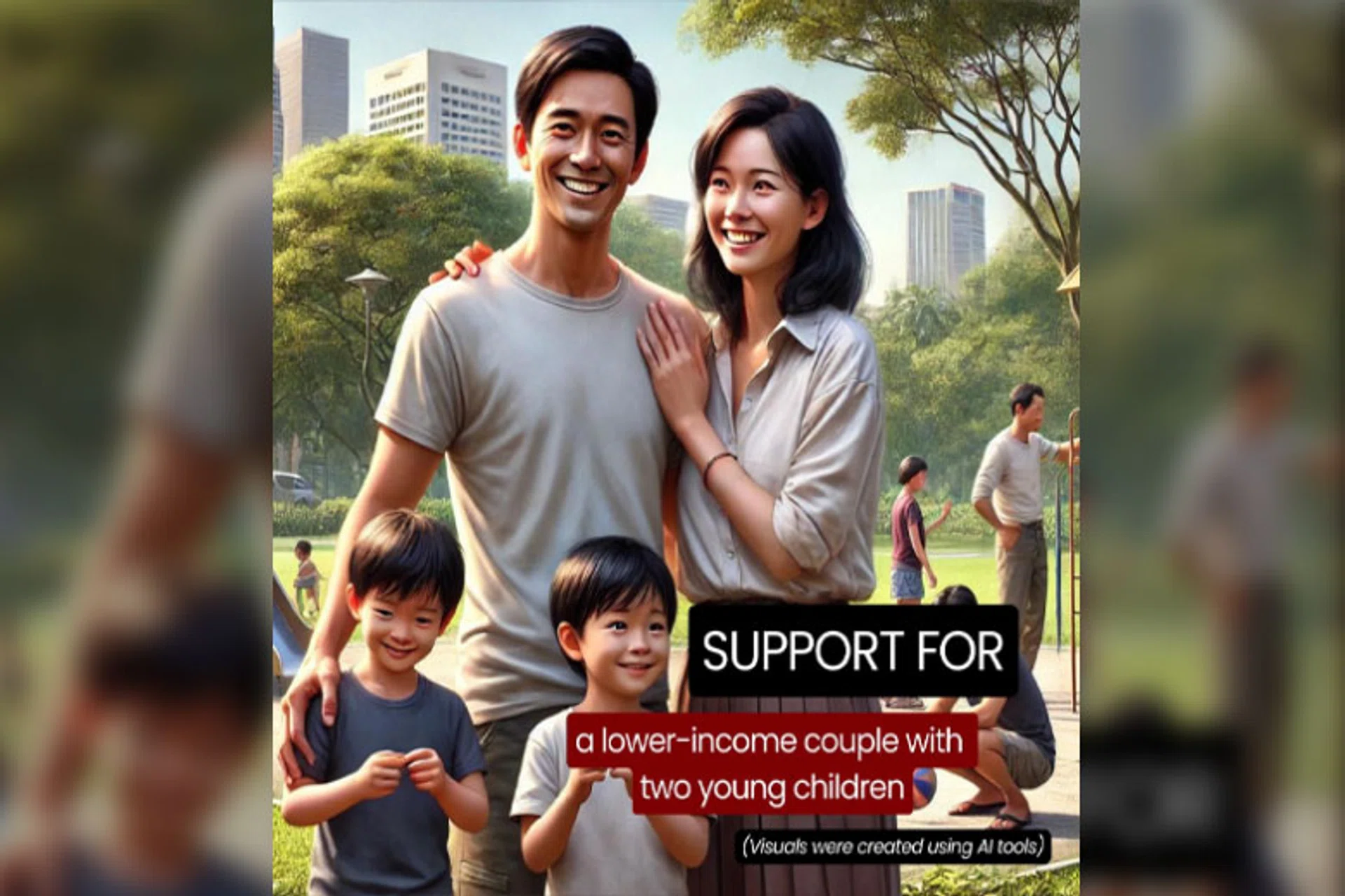 A Reddit user reposted this image and asked the community to 'spot the errors'.