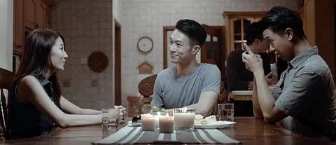Actor Maxi Lim takes on autistic role for new short film