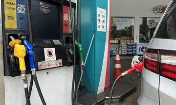 Petrol pump prices fall to lowest level since Jan amid deepening fear of global recession