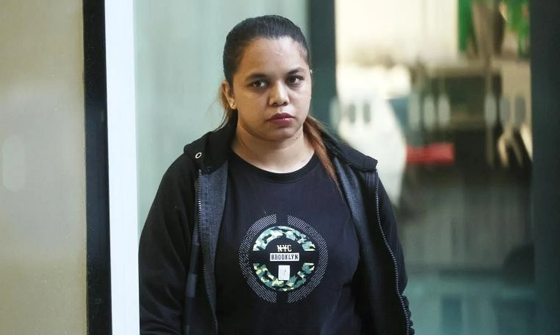 Daljeet Kaur Dharam Chand was convicted of one of count of rashly contributing to the risk of causing a fire after a trial in March.