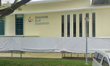 Police report made against Silat Federation's finance director over alleged pay irregularities