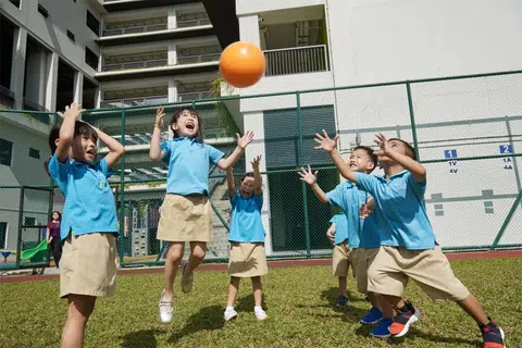 MOE Kindergarten registration opens Feb 7-17