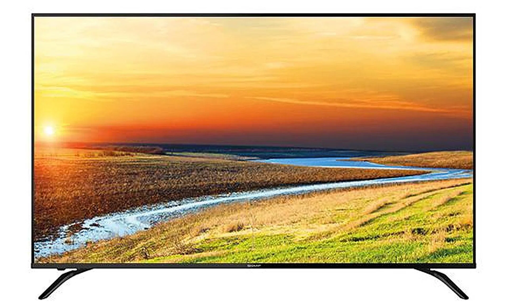 Great buys include a 70-inch 4K HDR Android TV (above), branded 15.6-inch Performance Notebook and Panasonic Mirrorless Camera.  