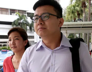 TRS 'reader': They took my Stomp article and changed it