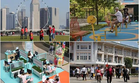 Here's what Forward Singapore means for you