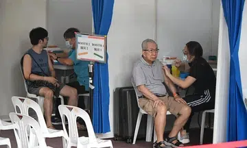 MOH rebuts claims of 'adverse effects' of Covid-19 vaccines