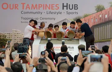 Chan Chun Sing: 'I will not allow PA to be politicised'