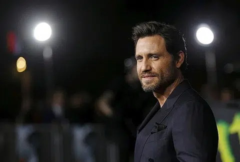 Fast five  with Edgar Ramirez