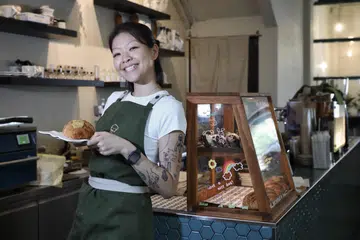 5 new cafes on a mission to build connections and community