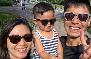 'Many are suffering in silence': SGAG's Xiao Ming on men navigating infertility