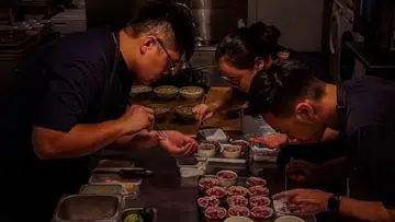 8 Singapore restaurants among Asia's top 100