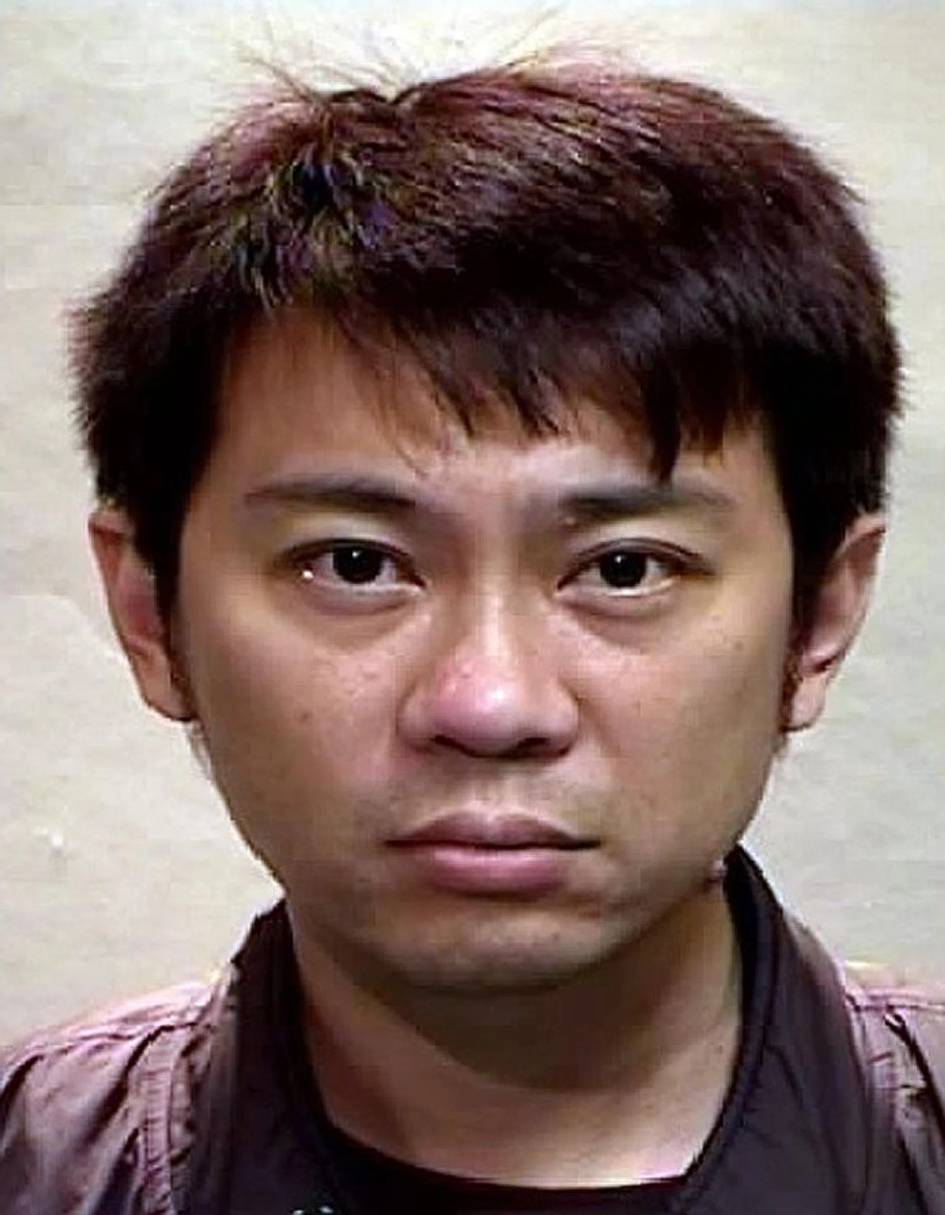 GUILTY: Former China tour guide Yang Yin falsified receipts and committed immigration and cheating offences.