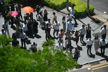 More than half of 7,200 Jobseeker Support scheme applicants rejected over eligibility rules