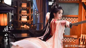 Singapore actress Eleanor Lee accused online of insulting China, allegedly dropped from Chinese show