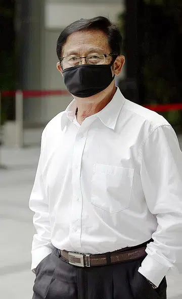 Veteran coach gets 21 months' jail for molesting teen athlete