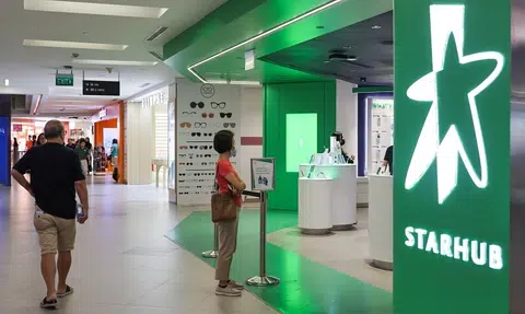StarHub's Giga probed for e-SIM security lapse