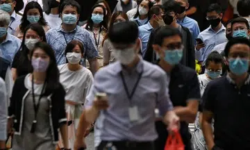 About 23,000 civil servants to get pay rise of between 5% and 14% from August