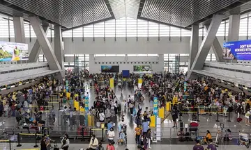 Philippines puts 42 airports on heightened alert following bomb warnings