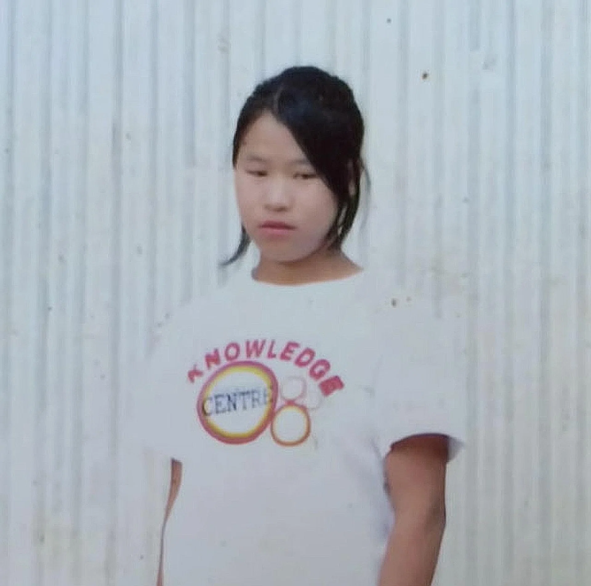 Ms Piang Ngaih Don, a Myanmar national, died after being tortured by her employer. 