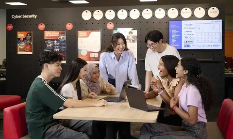 O-level computing students to get module exemption at NYP School of IT