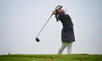 Chen Xingtong, 15, wins qualifier to earn debut at HSBC Women's World Championship
