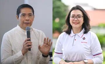 GE2025: Maliki Osman set to be replaced by new face Hazlina Abdul Halim in East Coast GRC