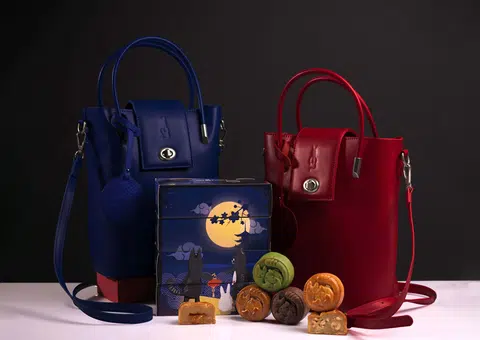 12 unique treats to light up your Mid-Autumn Festival