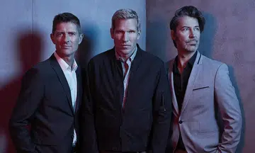 Michael Learns To Rock to play charity concert for Dementia Singapore