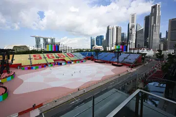 Expect traffic delays with road closures, bus diversions for NDP 2025 NE shows