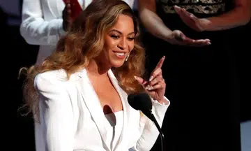 Beyonce leads Grammy nominees with 9 nods, ahead of Kendrick Lamar and Adele