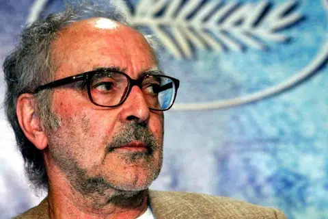 French New Wave film director Jean-Luc Godard has died at 91