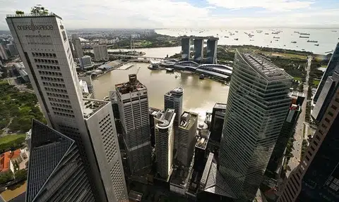 Singapore Manufacturing Federation launches upskill guide, sustainability service for SMEs