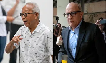 Property tycoon Ong Beng Seng to be charged on Oct 4