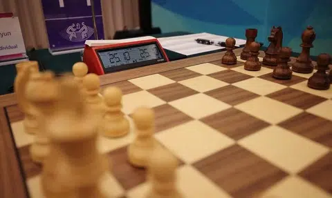 Bored with standard chess? Go Freestyle